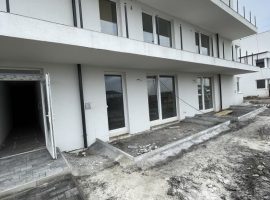 Szitásdomb II-n, új építésű lakások eladók